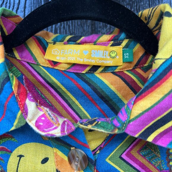 Farm Rio Romper - Picture 3 of 3